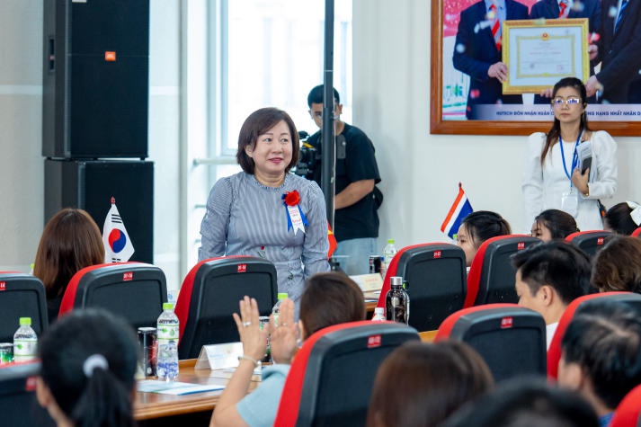 [Video] 13Win 21 link không chặn hào hứng “săn” hơn 1.500 đầu việc hấp dẫn tại “13WIN13 International Job Fair 2024” 199