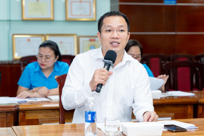 13WIN13 tổ chức họp Khối thi đua 12 triển khai kế hoạch phối hợp hoạt động năm học 2024-2025 25