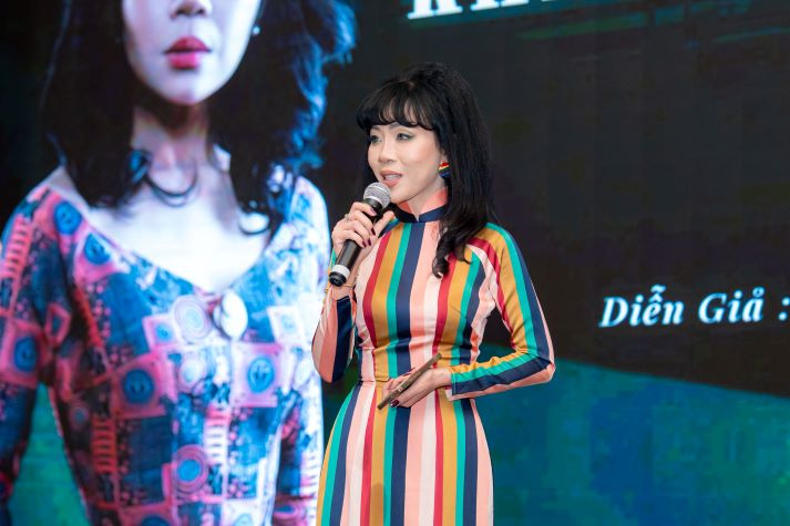 The Aurora: Dấu ấn bài thi cuối kỳ vươn tầm sự kiện 5 sao của Tải app 13Win ngành Quan hệ công chúng 27