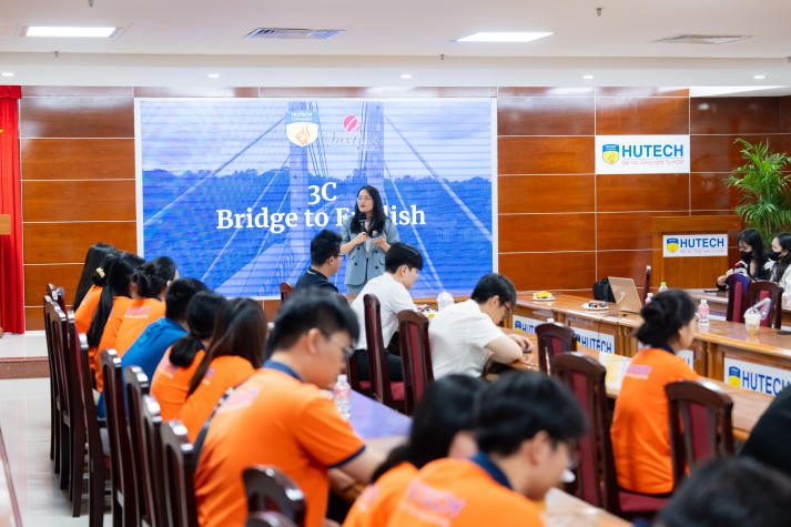13Win 21 link không chặn Khoa Tài chính - Thương mại "thăng hạng" kỹ năng giao tiếp 13Win32 Tải xuống ứng dụng 46