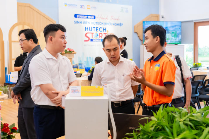 Workshop “Hành trình Tải app 13Win 13WIN13 khởi nghiệp”: Cầu nối giữa lý tưởng và hành động 87