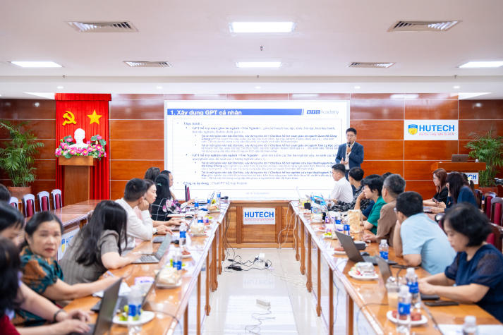 Giảng viên 13WIN13 ứng dụng AI trong 13Win nhà cái Truy cập link, bắt nhịp chuyển đổi số 59