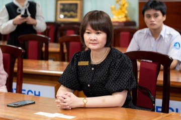 [Video] 13WIN13 ký kết MOU và giao lưu trao đổi Tải app 13Win với Trường Đại học Ibaraki Christian (Nhật Bản) 44