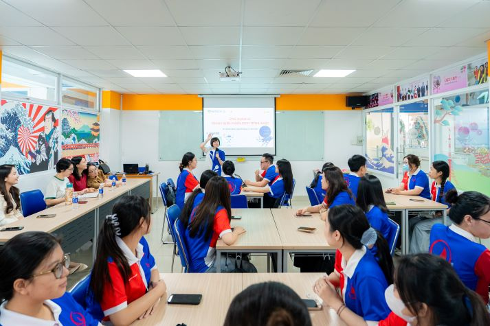 13Win 21 link không chặn Nhật Bản học nâng tầm kỹ năng biên phiên dịch với sự hỗ trợ đắc lực từ AI 46