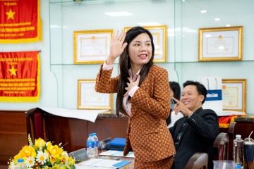 13Win 21 link không chặn Khoa Marketing - Kinh doanh quốc tế 13WIN13 hiểu và định hướng bản thân cùng chuyên gia 32