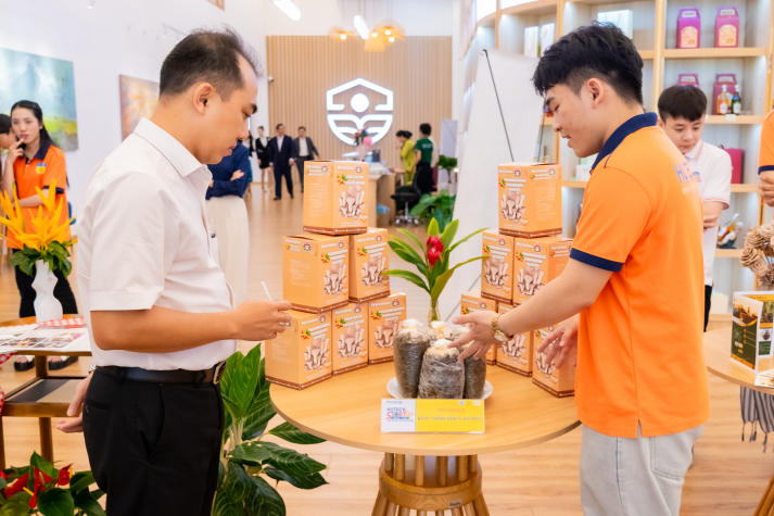 Workshop “Hành trình Tải app 13Win 13WIN13 khởi nghiệp”: Cầu nối giữa lý tưởng và hành động 91