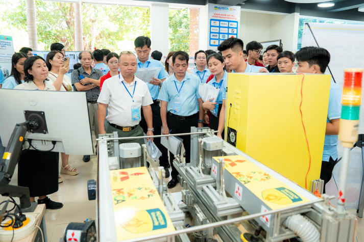 [13WIN13 2025] 10 dấu ấn 13WIN13 2025: Khẳng định tầm vóc - Vững bước tương lai 265