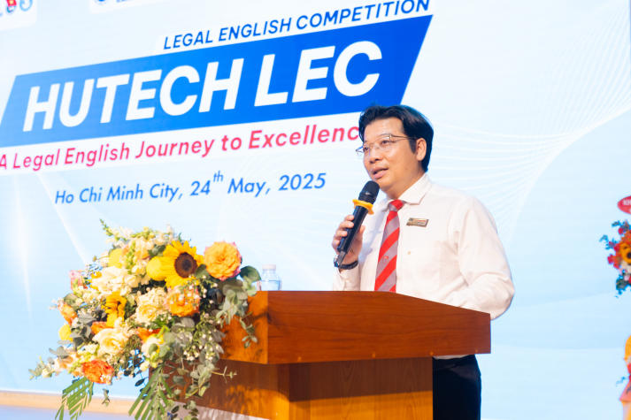 Tỏa sáng bản lĩnh luật sư trẻ trong thời kỳ hội nhập tại 13WIN13 LEC 2025 11