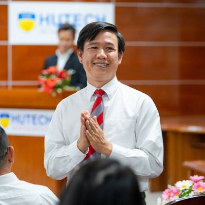 Ban chủ nhiệm 27