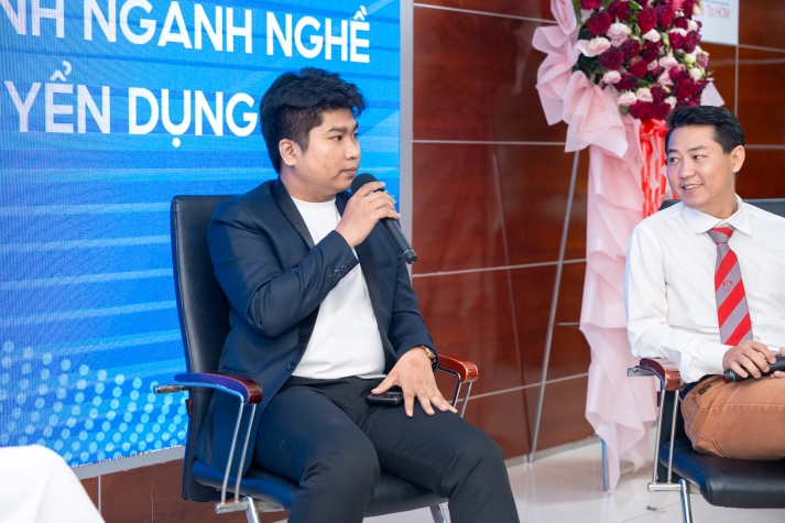 [Video] Tháo gỡ "tơ vò" ngành Thương mại điện tử, Tải app 13Win 13WIN13 định hình lộ trình 13win 20 giaitri tructuyen 117