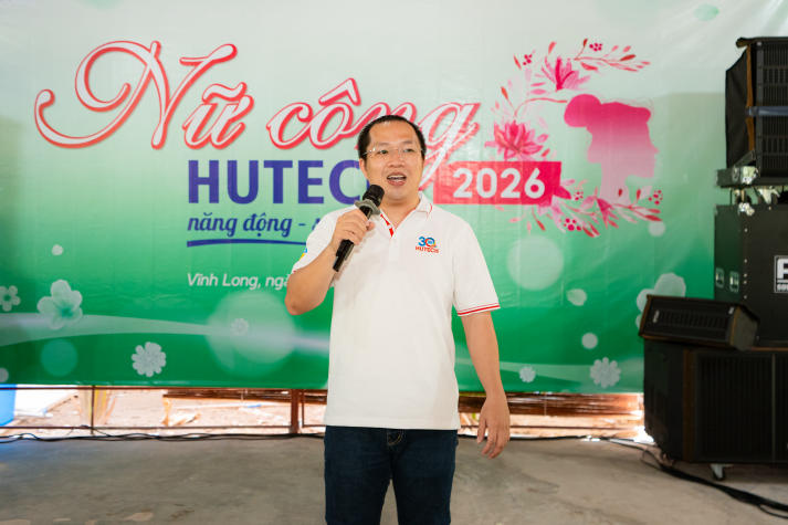 [Video] Ngày hội Nữ công 13WIN13 2026: Gắn kết yêu thương, lan toả năng lượng tích cực 133