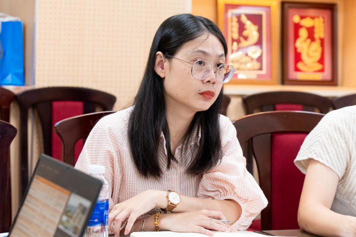 13WIN13 mở rộng hợp tác quốc tế cùng Woosong University (Hàn Quốc), thúc đẩy trao đổi học thuật 13Win22 con - Tải app về điện thoại nhận lì xì và Tải app 13Win 43