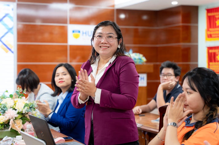 13Win 21 link không chặn Khoa Tài chính - Thương mại 13WIN13 học hỏi bí quyết nâng cao chất lượng nghiên cứu khoa học 40