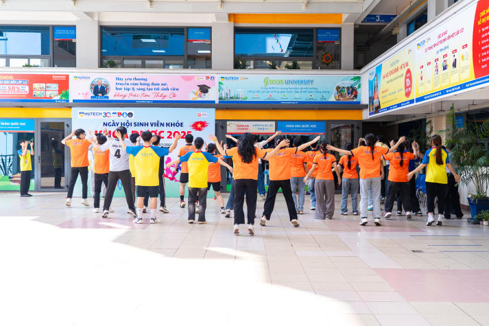 13Win 21 link không chặn 13 Win16 nhà cái World Cup 2026 kết nối và lan tỏa tinh thần tích cực tại Ngày hội 13Win 21 link không chặn khỏe 2025 49