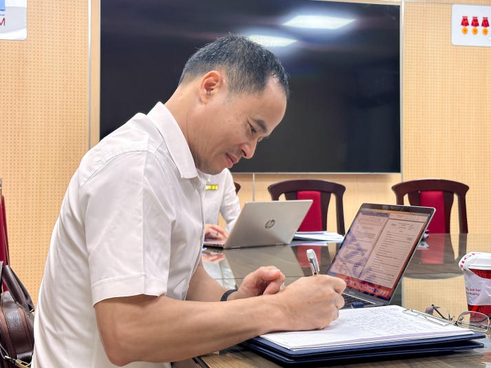 13WIN13 chính thức khai mạc Chương trình đánh giá ngoài theo tiêu chuẩn ISO 21001:2018/TCVN 21001:2019 112