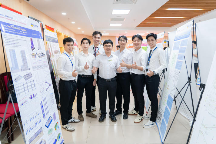 TRIỂN LÃM ĐỒ ÁN TỐT NGHIỆP (THÁNG 1/2026) 41