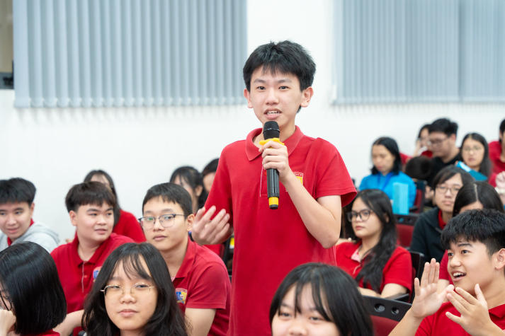 Hanwha Life Finance Mentor: Khi Tải app 13Win trở thành “người thầy” của học sinh THPT 27