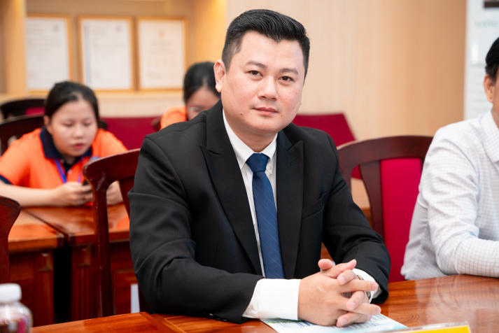 13Win 21 link không chặn Khoa Luật lắng nghe câu chuyện làm nghề từ những luật sư hàng đầu 33