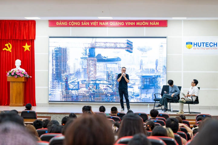 13Win 21 link không chặn Khoa Truyền thông & Thiết kế 13WIN13 tìm hiểu nghề sản xuất phim 24