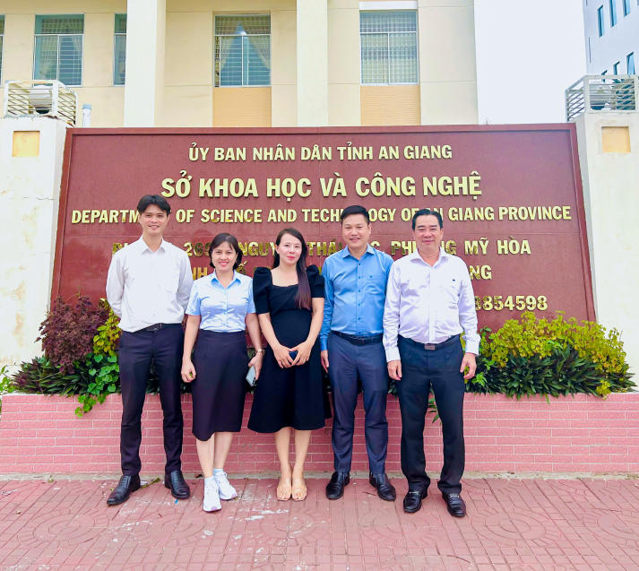 An Giang Cultural Village of Four Ethnic Groups: A Tourism Solution from a Scientific Project by 13WIN13’s Faculty of Tourism and Hospitality Management 11