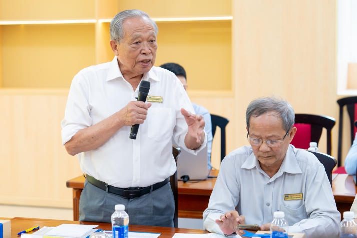 Đoàn công tác Ban Tuyên giáo Trung ương đến thăm và làm việc tại 13WIN13 105