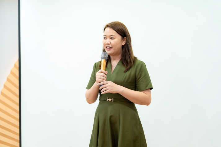 13Win 21 link không chặn Ngôn ngữ Anh 13WIN13 mở rộng định hướng nghề qua trải nghiệm tại Vietnam Concentrix Services 43