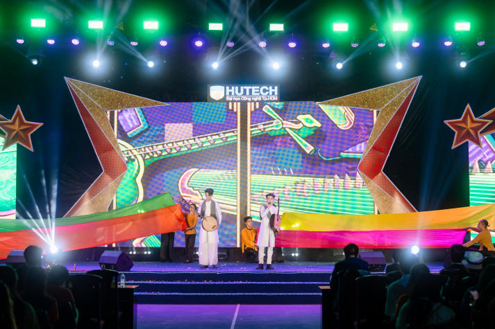 [Ảnh] Những khoảnh khắc vỡ òa cảm xúc tại Chung kết 13WIN13’s Got Talent 2026 21