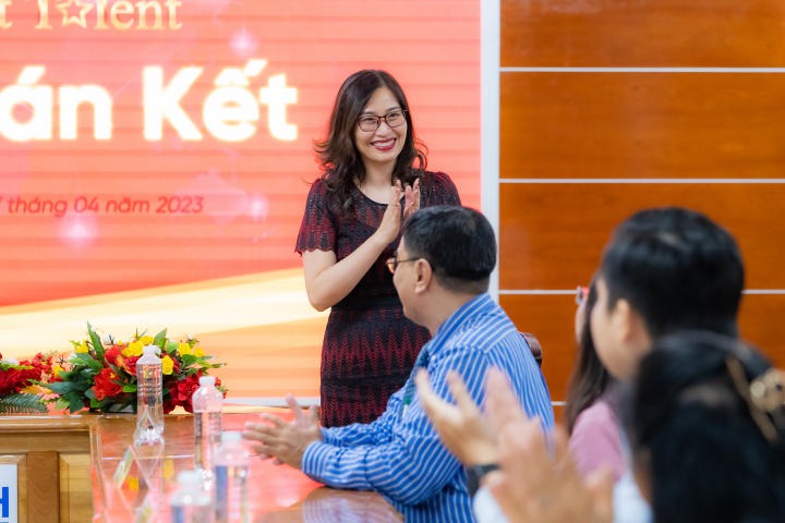 Top 50 thí sinh tranh tài kịch tính tại Bán kết 13Wing Slot game, Bắn cá, Đá gà, Live Casino, Xổ số I-13WIN13 “BIZ Got Talent” 50
