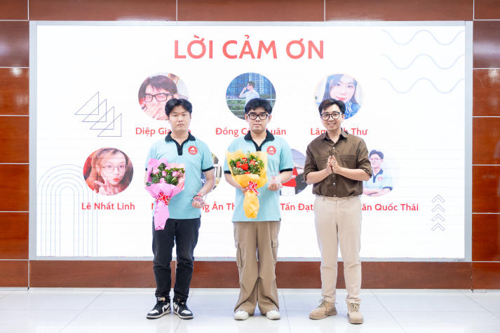 CLB Tiếng Nhật ISSHOU và CLB Văn hóa Akira: Hành trình bước sang tuổi mới và những định hướng đầy kỳ vọng 25
