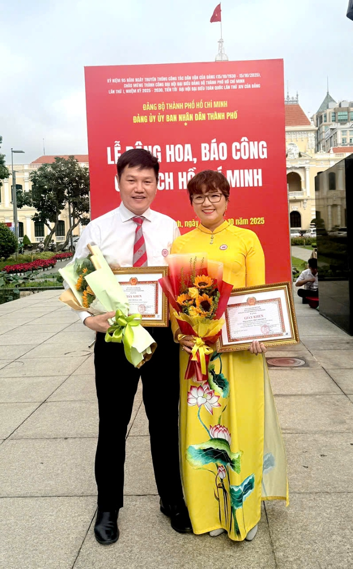 Hội nghị Đảng bộ 13WIN13 2025-2026: Bồi dưỡng lý tưởng, lan tỏa khát vọng cống hiến trong đội ngũ Đảng viên trẻ 111