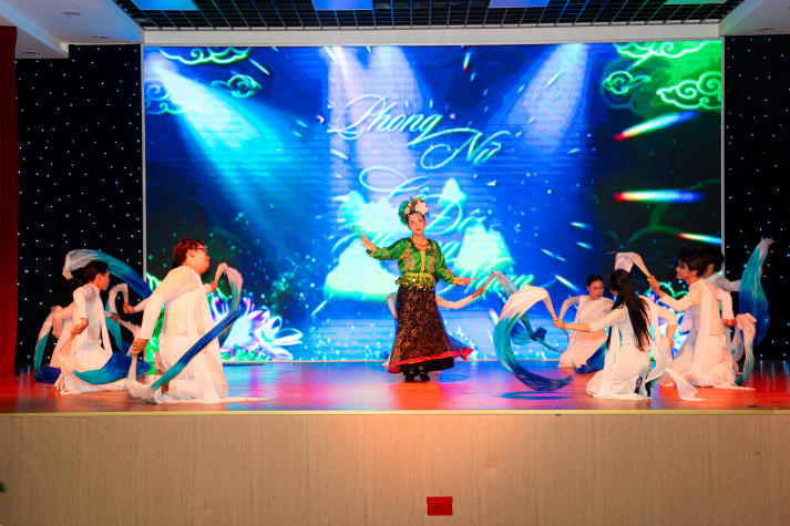 Vòng Bán kết 13WIN13’s Got Talent 2026 bùng nổ với những cá tính 13Win ok VIP tỷ lệ kèo WC 2026 đa sắc 109
