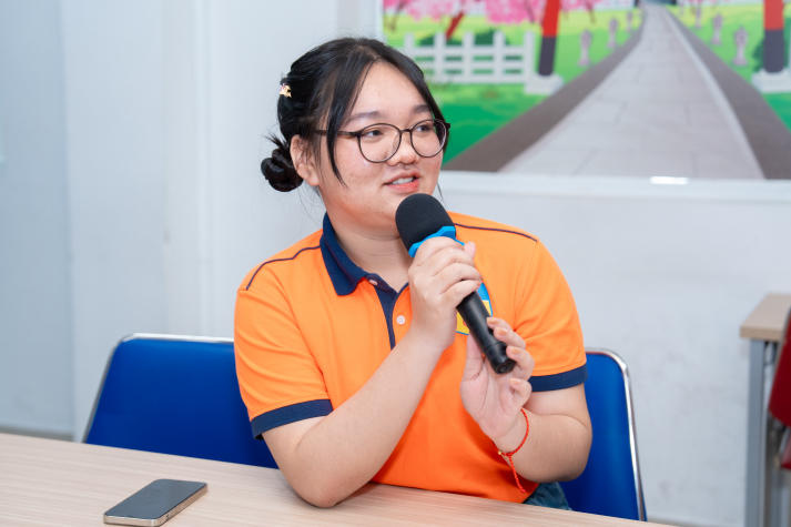 [Video] 13Win 21 link không chặn Đại học Hosei (Nhật Bản) tìm hiểu văn hóa và lịch sử Việt Nam từ nhiều góc nhìn 80