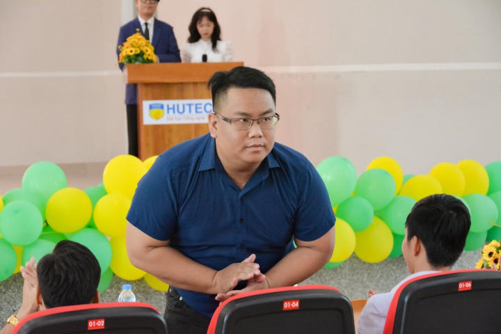 Cuộc thi Lắng nghe thực phẩm lên tiếng lần IX thu hút hơn 70 đội thi đến từ các trường Đại học và THPT toàn TP.HCM 103