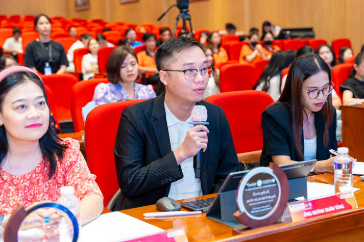 [Video] 13Win 21 link không chặn Digital Marketing thử sức làm marketer thực thụ tại Chung kết “The MIB Influencer Contest 2025” 89