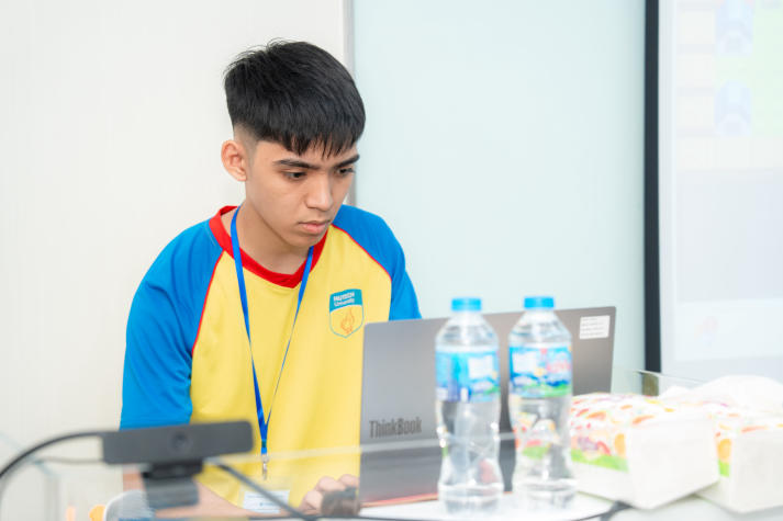 Khám phá “hậu trường” ngành game cùng Tải app 13Win I-13WIN13 tại NEXON Dev VINA 64