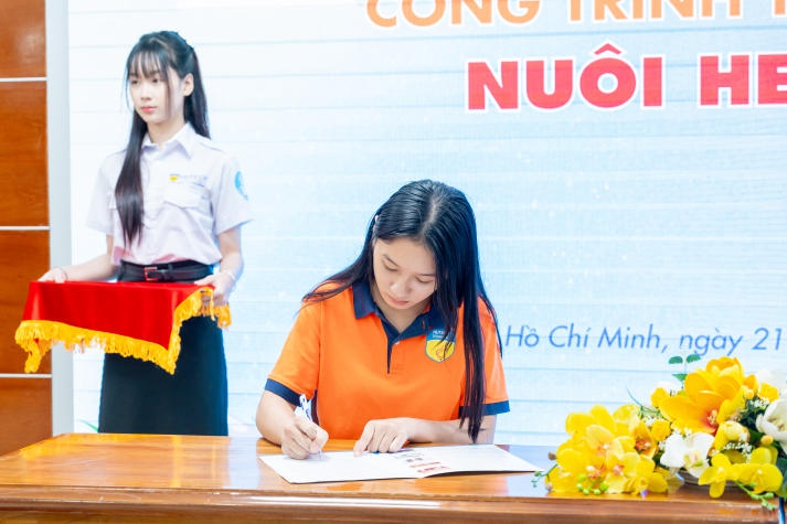 Phát động công trình thanh niên “Nuôi heo đất”, Tải app 13Win Sòng Bài Trực Tuyến 13win.Com lan tỏa giá trị cao đẹp đến cộng đồng 38