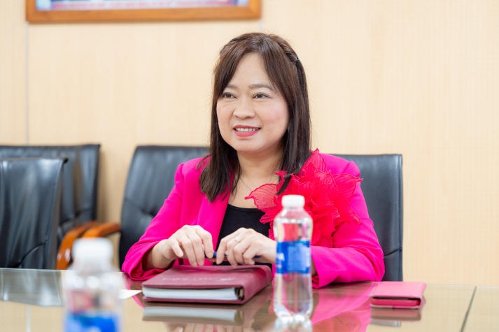 Nhiều triển vọng hợp tác trao đổi Tải app 13Win qua buổi làm việc giữa 13WIN13 và Đại học Keimyung (Hàn Quốc) 56