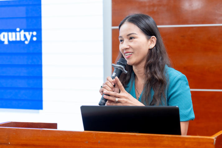 Digital Tourism Conference: A Forum for Innovation and Education in the Tourism Sector 117