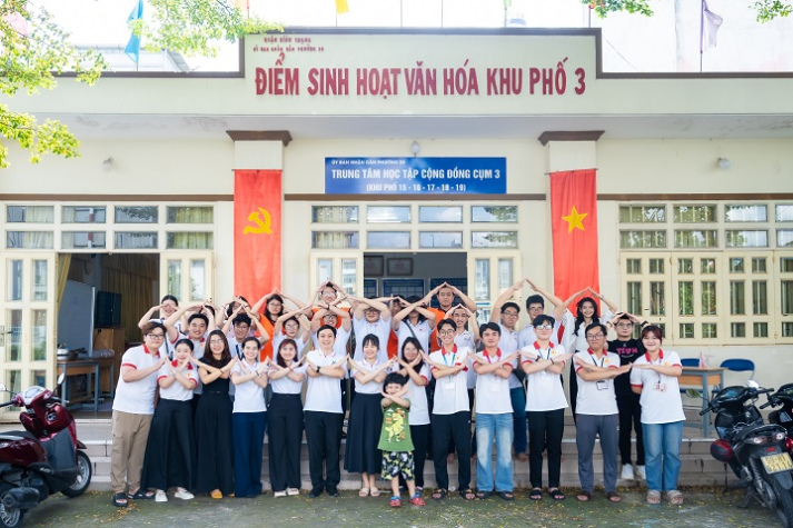 Ngày hội Trang Chủ Sòng Bạc 13win.com Uy Tín VJIT 2025: Gắn kết tình thân các thế hệ 60