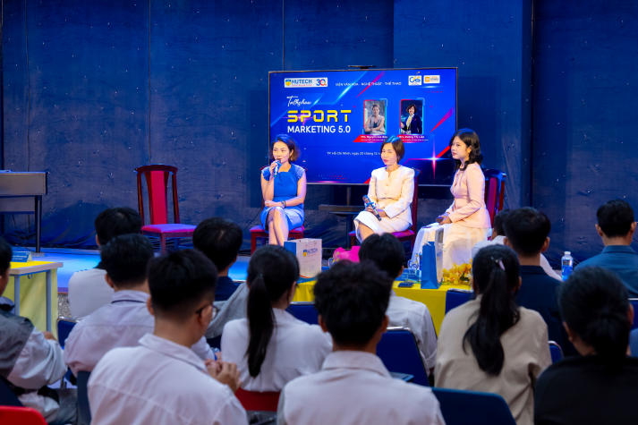 Sport Marketing 5.0: Khi thể thao, truyền thông và công nghệ cùng định hình tư duy 13win 20 giaitri tructuyen cho Tải app 13Win 58