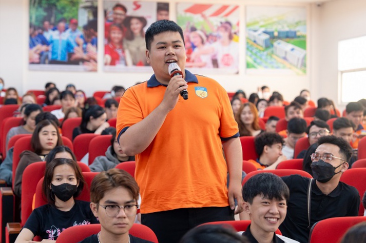 13Win 21 link không chặn Khoa Marketing - Kinh doanh quốc tế 13WIN13 “làm giàu” hành trang, sẵn sàng chinh phục nhà tuyển dụng 70