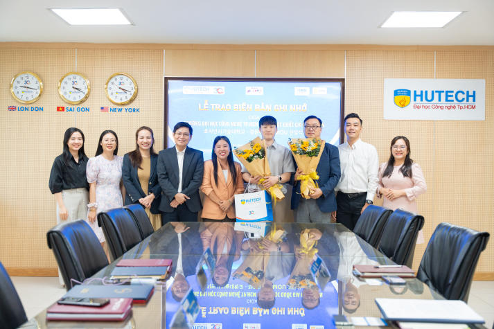 Bước tiến mới trong hợp tác F13win nhà cái giữa Khoa Hàn Quốc học và Trường Đại học Quốc gia Kangwon (Hàn Quốc) 88