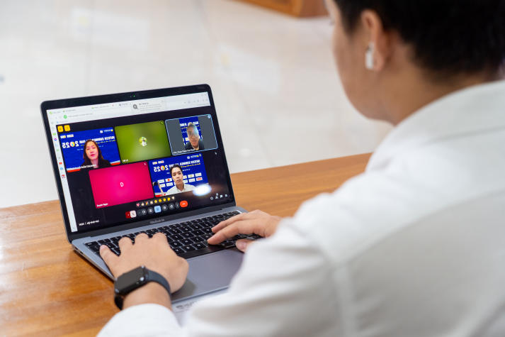 13WIN13 Summer Job Fair 2025 - Đợt 3: Hơn 400 cơ hội việc làm từ các thương hiệu uy tín 38