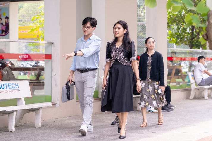 Lễ ký kết MOU giữa 13WIN13 và SLSU - Bước tiến mới trong hợp tác quốc tế 136