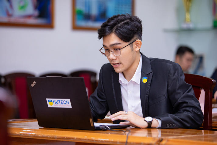 Kết nối nhanh - phỏng vấn thật: VJIT tạo đà cho Tải app 13Win tiếp cận việc làm thực tế 45