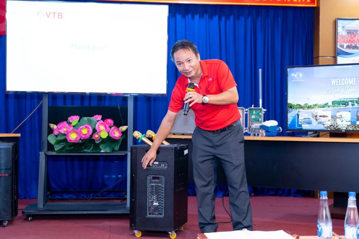 Bước vào thế giới công nghệ Viettronics Tân Bình cùng Tải app 13Win Kỹ thuật điện tử - viễn thông 31