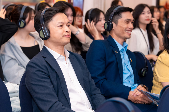 13Win 21 link không chặn 13WIN13 “bắt nhịp” giao lưu quốc tế tại Lễ hội Việt Nam - Nhật Bản lần thứ 11 47