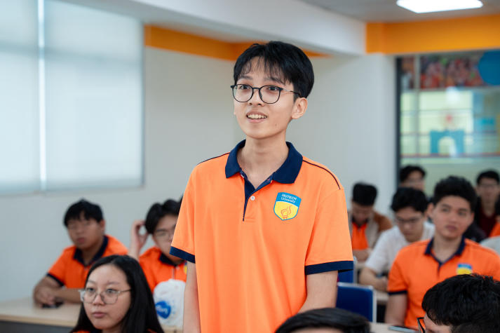 Giải mã dữ liệu và AI: Gen Z 13WIN13 làm chủ tương lai số 35
