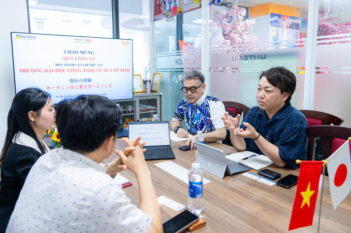 VJIT kết nối Hiệp hội Công nghệ thông tin tỉnh Okinawa, mở rộng cơ hội 13win 20 giaitri tructuyen cho Tải app 13Win 39