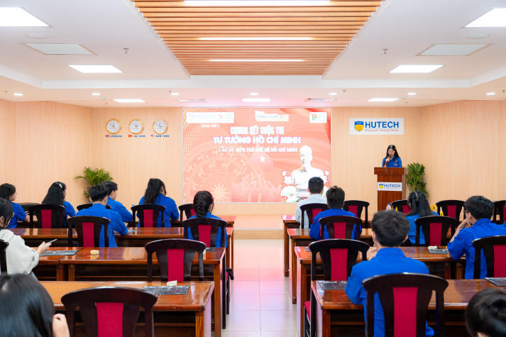 13Win 21 link không chặn 13win com Đăng ký 60K noi theo Tư tưởng Hồ Chí Minh, lan tỏa lối sống đẹp 12